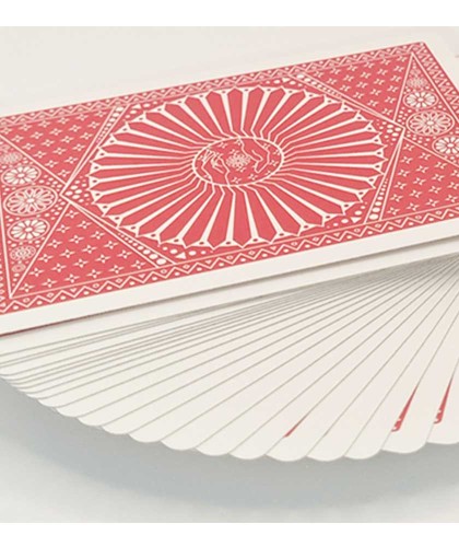 Players Elites Marked Deck - carti de joc marcate