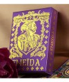 Eneida Passion Purple Carti de Joc