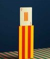 Braniff Carti de joc by Art of Play