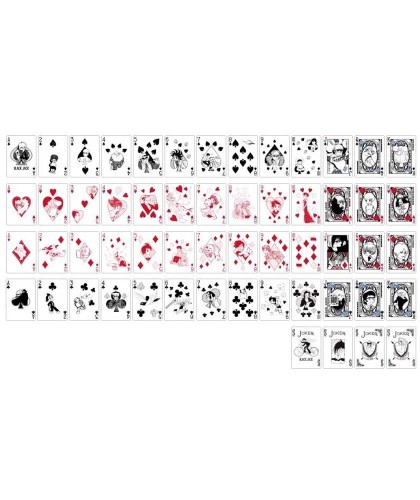 Bicycle Blackjack Carti de Joc