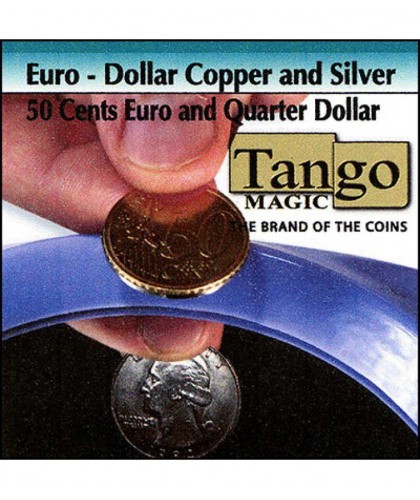 Tango - 50 Cents Euro si...