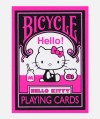 Bicycle Hello Kitty Carti de Joc