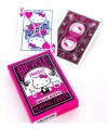 Bicycle Hello Kitty Carti de Joc