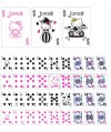 Bicycle Hello Kitty Carti de Joc