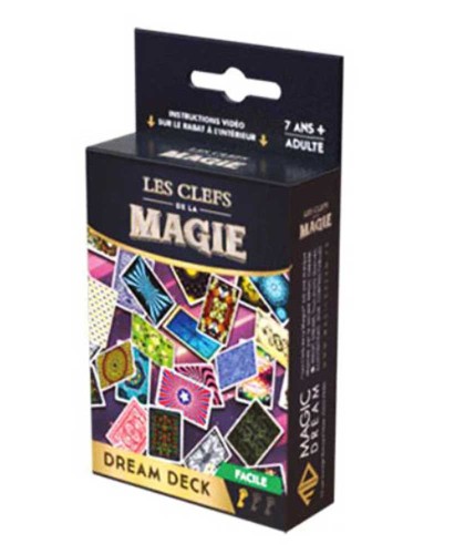 DREAM DECK
