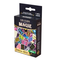 DREAM Deck