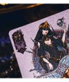 Lost Legends Witch Playing Cards