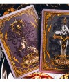 Lost Legends Witch Playing Cards