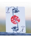 Rising Sun Playing Cards