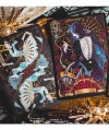 Silence V3 Black Playing Cards