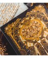 Silence V3 Black Playing Cards