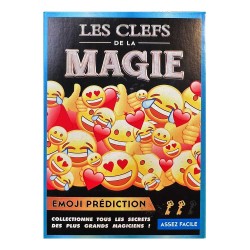 Emoji Prediction