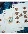 Flower Moon V1 Playing Cards by King Star