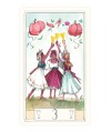 CURIOUS TRAVELS TAROT