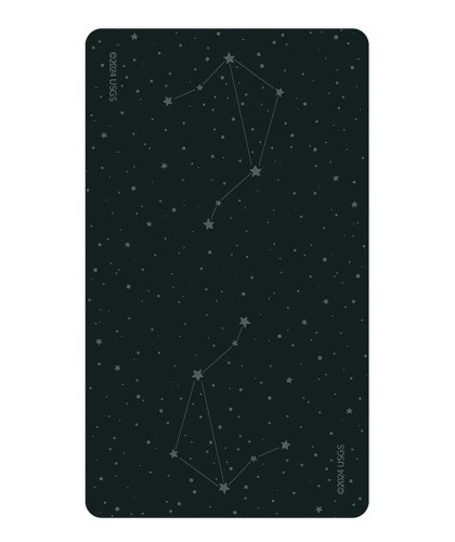 STAR MAIDEN TAROT