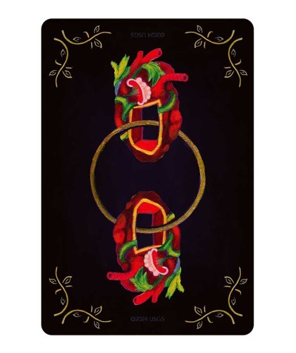 TAROT OF H'ARTS