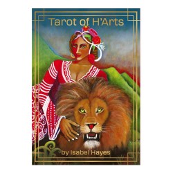 TAROT OF H'ARTS
