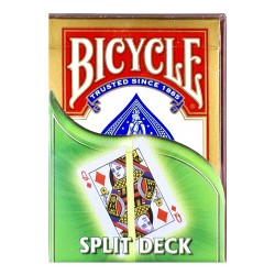 Bicycle Split Deck