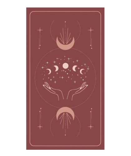 Inner Light Tarot Cards