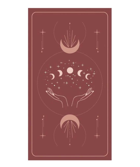 Inner Light Tarot Cards