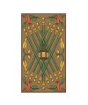 Symbolic Tarot Of Wirth Mini Cards