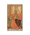 Symbolic Tarot Of Wirth Mini Cards