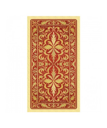 Marseille Tarot Grand Trumps