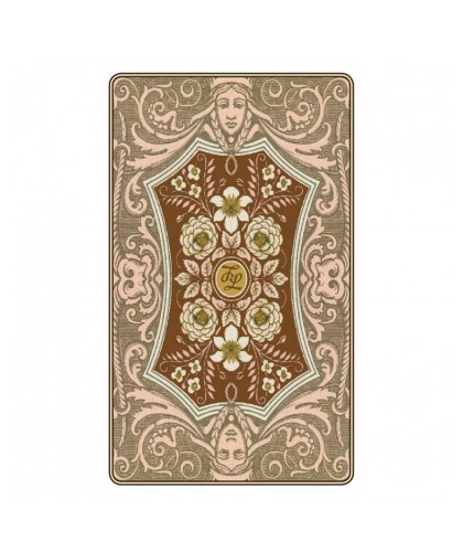 Di Roberto French Cartomancy