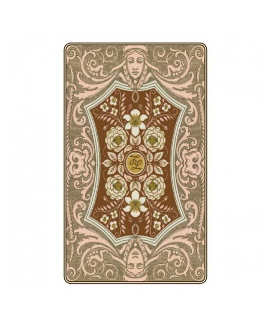 Di Roberto French Cartomancy
