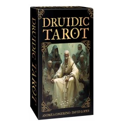 Druidic Tarot