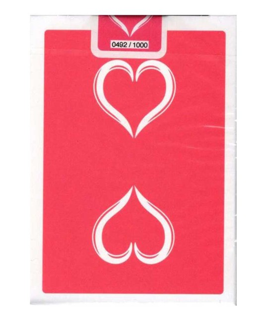 Fantastica Playing Cards