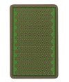 Tarot Persan de Madame Indira