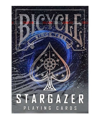 Bicycle Stargazer Carti de Joc