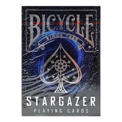 Bicycle Stargazer Carti de Joc