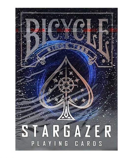 Bicycle Stargazer Carti de Joc
