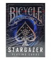 Bicycle Stargazer Carti de Joc