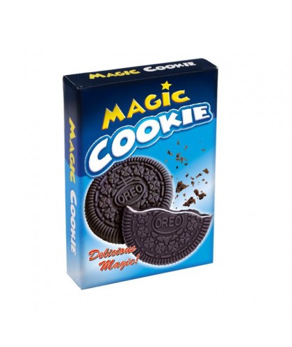 Truc magic copii Magic Cookie biscuite magic