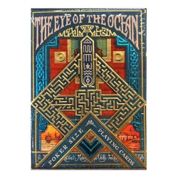 The Eye of the Ocean Malakim The Messengers