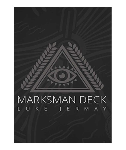 Marksman Deck by Luke Jermay