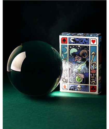 Fantasy Playing Cards by Art of Play