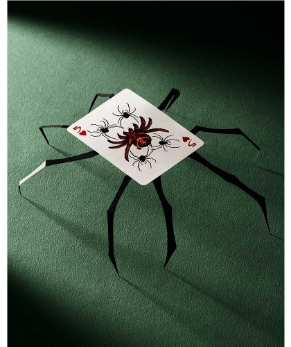 Fantasy Playing Cards by Art of Play