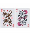 Fantasy Playing Cards by Art of Play
