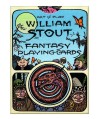 Fantasy Playing Cards by Art of Play