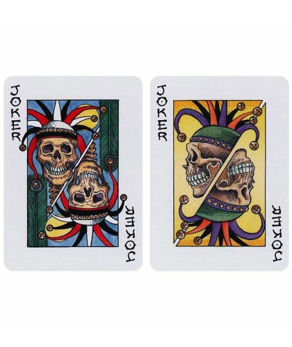 Fantasy Playing Cards by Art of Play