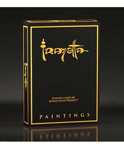 Frazetta Art Museum x Kings Wild Painting Ed