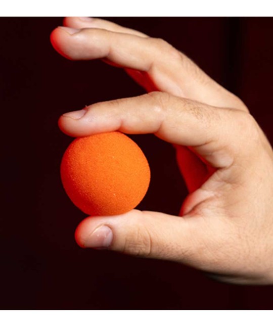 1.5 Inch Magic Sponge Balls 4PK by Murphys Magic
