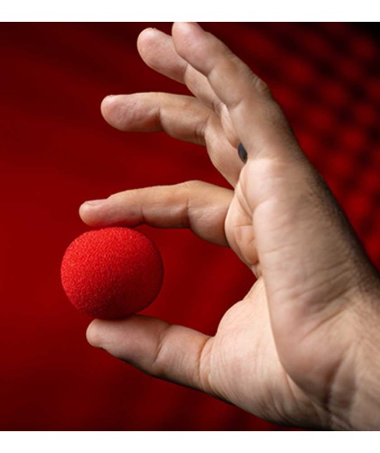 1.5 Inch Magic Sponge Balls 4PK by Murphys Magic