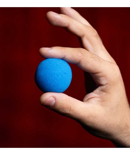 1.5 Inch Magic Sponge Balls 4PK by Murphys Magic