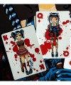 Nightmare On Hookups Street Playing Cards by Fultons