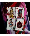 Nightmare On Hookups Street Playing Cards by Fultons